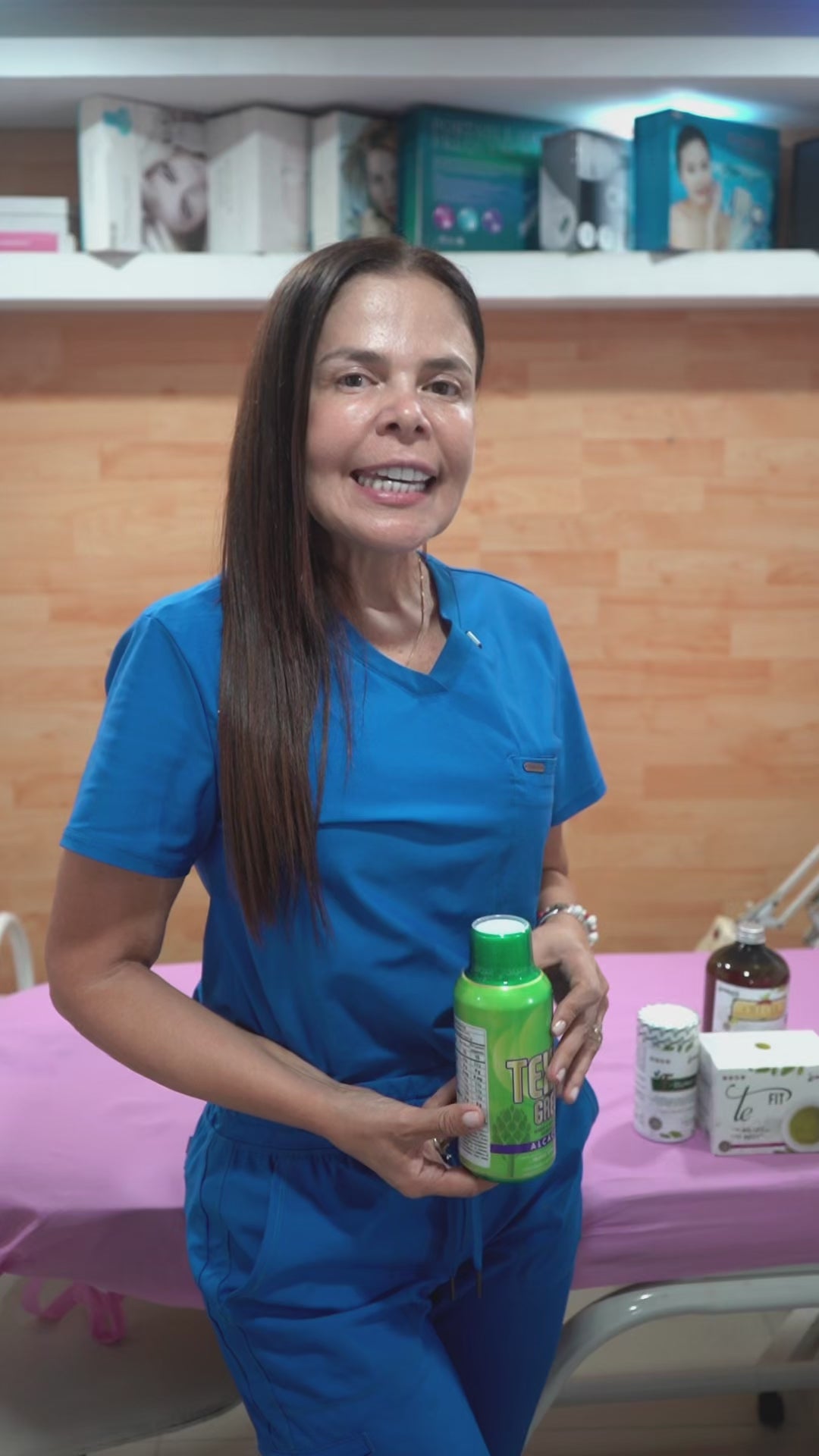 KIT Liporeducción