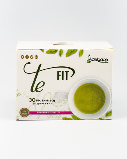 El té FIT