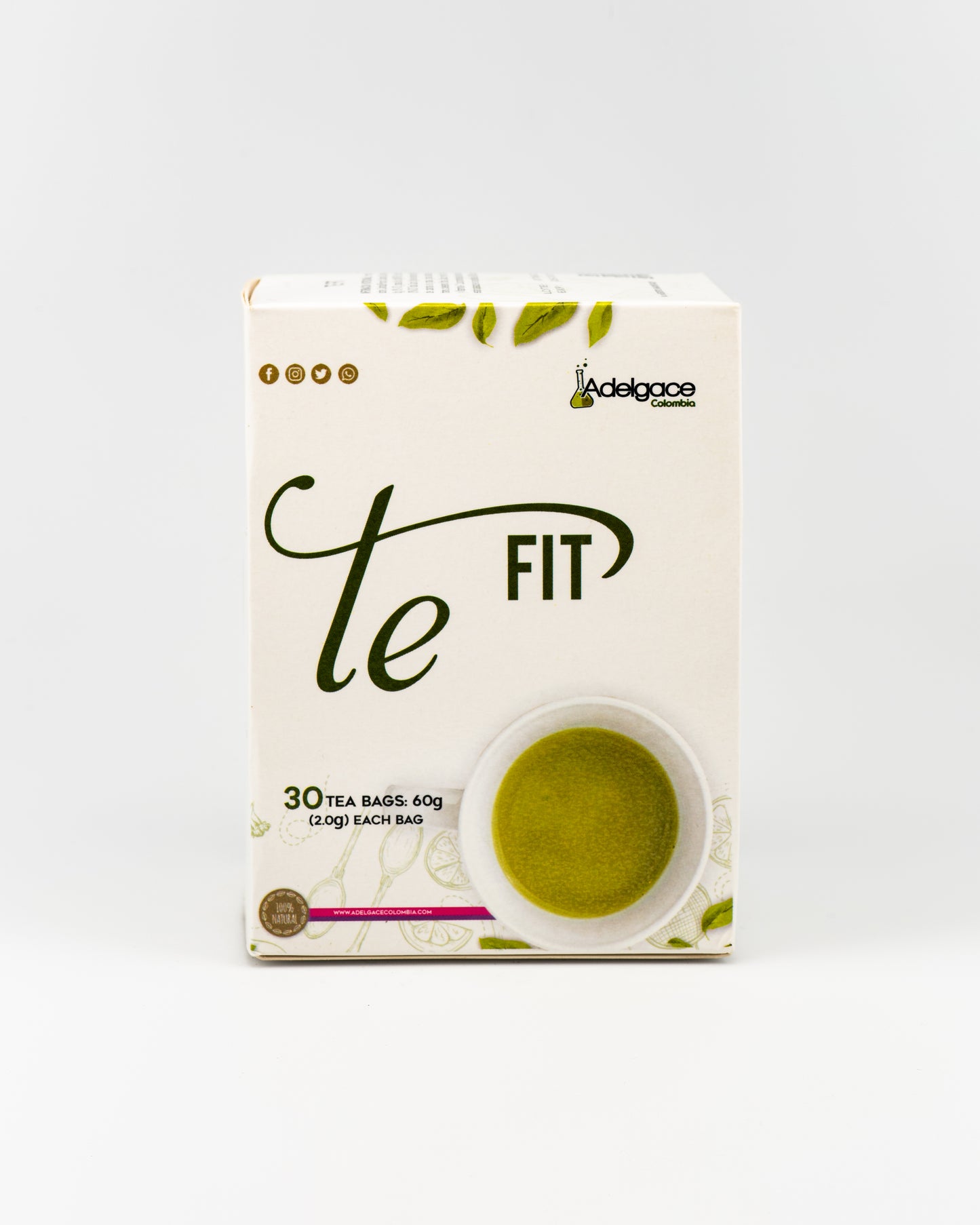 El té FIT